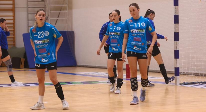 A BL-címvédő ellen is felszabadultan küzdenének a mislenyiek