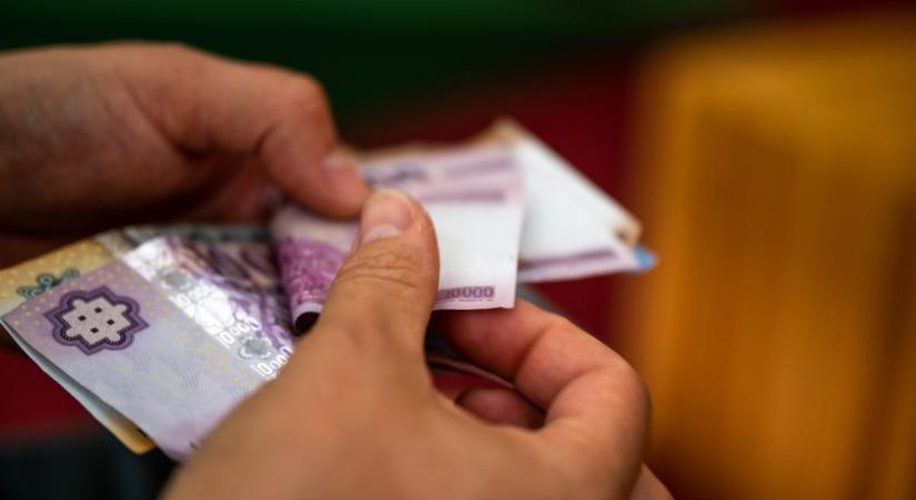 Évi 1 millió forintos otthontámogatás közszolgáknak: megjelent a jogszabálytervezet