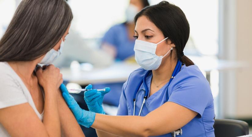 Mennyire hatékony az influenzaoltás? Ezt mutatják a nemzetközi adatok