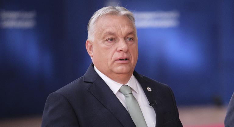 Politico: Ukrajna-ellenes szövetséget hozna létre Orbán Viktor Európában
