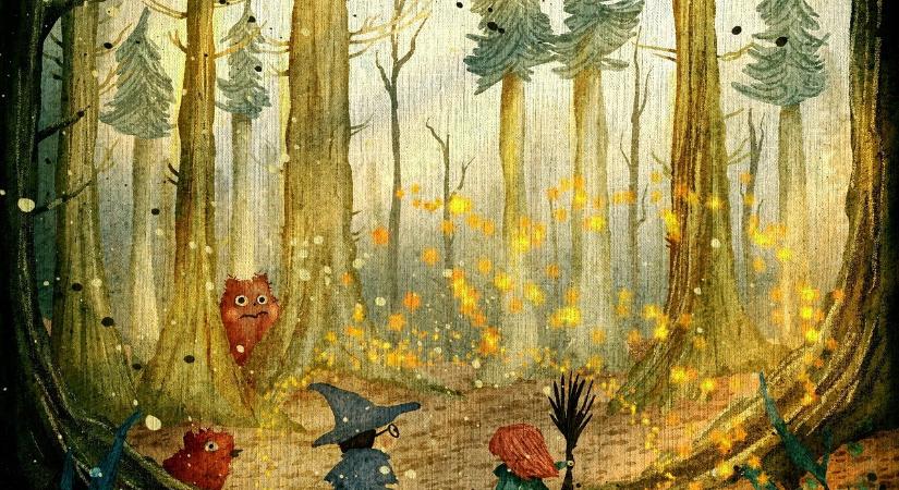 Hagyományos mesék – rendkívüli élethelyzetek