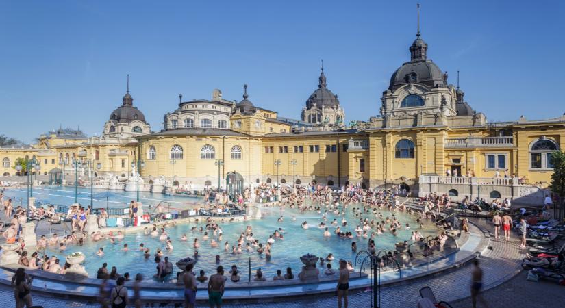 Ez sem lesz kész egyhamar: keresztbe tettek az ikonikus budapesti látványosság felújításának