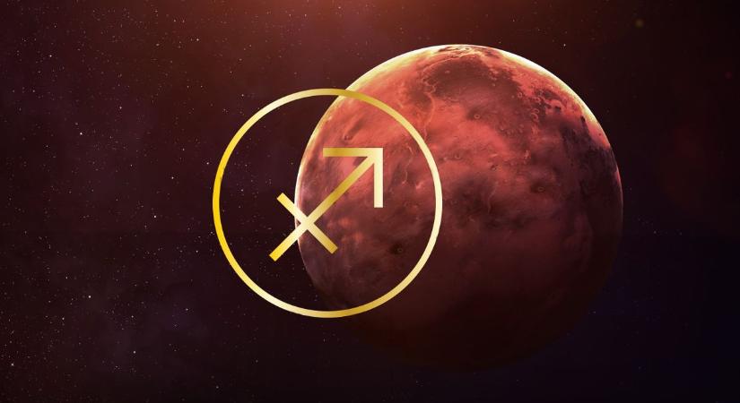 Nyilasba lép a Merkúr: 3 csillagjegynek kalandokkal teli időszakot hoz