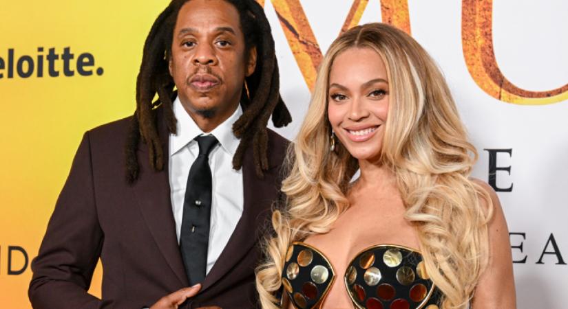 Beyoncé nagylánya kész hölgy: a 13 éves Blue Ivy édesanyja hasonmása