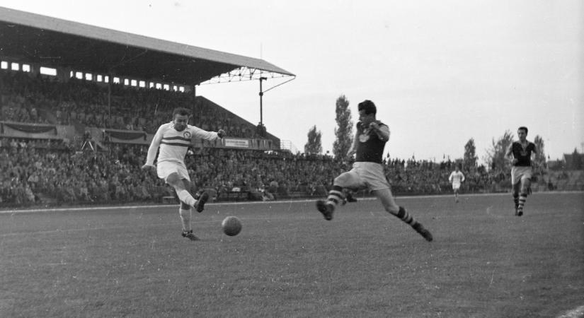 Retró Kispest: múltidéző képek a XIX. kerületből