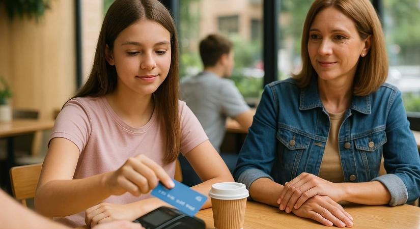 Diákmunka és bankszámla – mit kínálnak a bankok 18 év alatt?