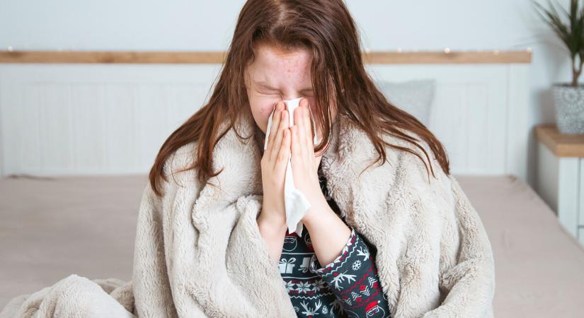 Már országszerte lehet kérni az ingyenes influenza elleni védőoltást
