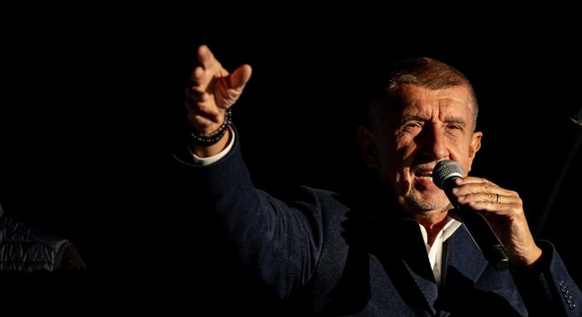 Kiderült, mit várnak a csehek az új kabinettől – sok az ellentmondás, nagy a megosztottság