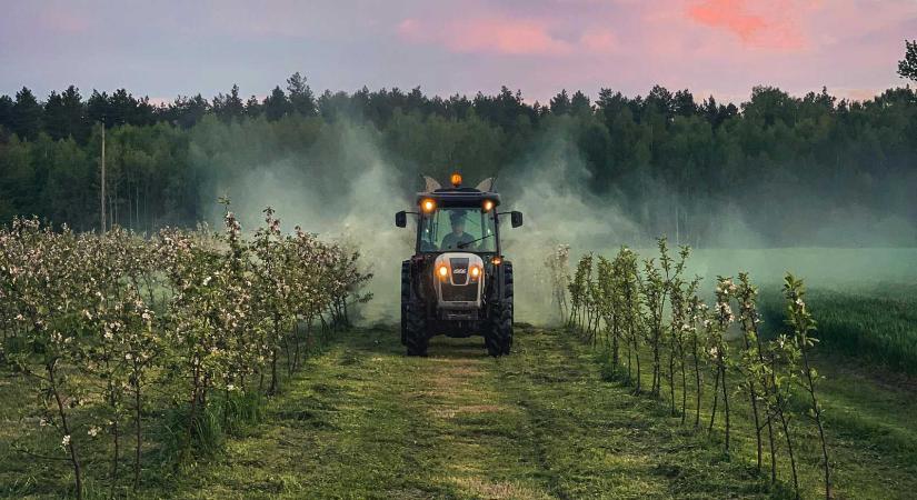 Szigorították a növényvédő szerekre vonatkozó jogszabályi keretet