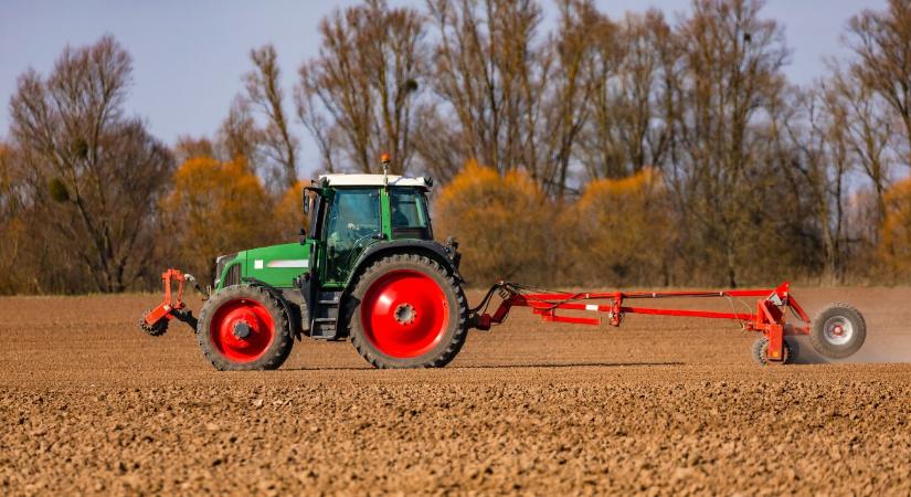 Novemberi időjárás: tovább porzik a határ?