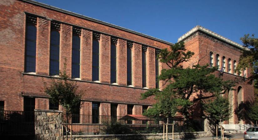 Újabb vidéki gimnázium küzdötte be magát a HVG toplistájába