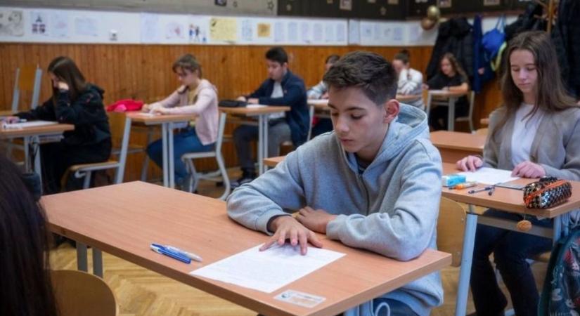Ezek az ország legjobb gimnáziumai 2026-ra, ez a győri iskola került be a top 10-be