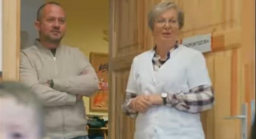 Gyopáros Alpár óvodák felújításáról számolt be, mi már tudjuk, hol kezdődik fejlesztés