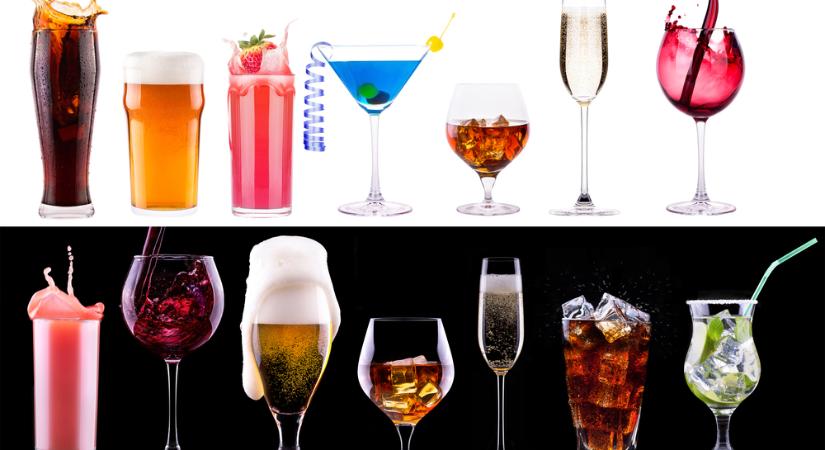 Melyik alkohol a „legegészségesebb”?