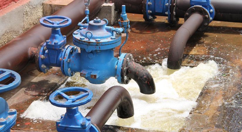 Ezek a legfrisebb aktualitások a Víz-Keretirányelvvel kapcsolatban