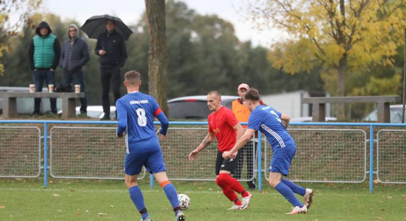 Vármegyei II.: komoly problémát okozott az óraátállítás...