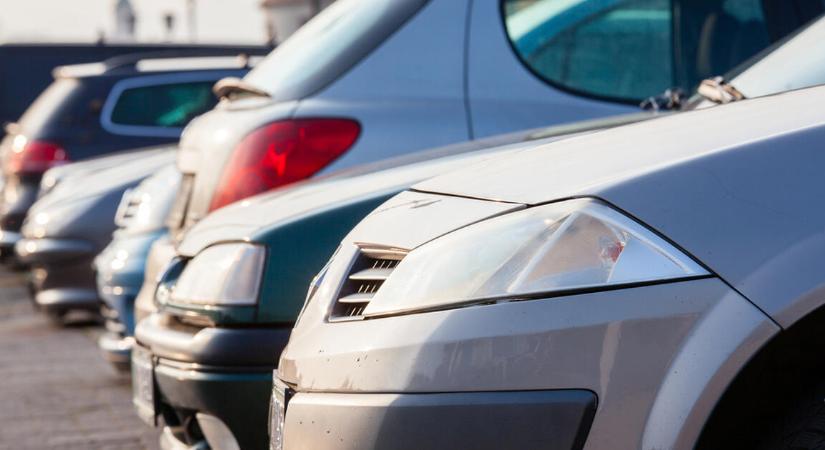 Pörög a magyar használtautó-piac