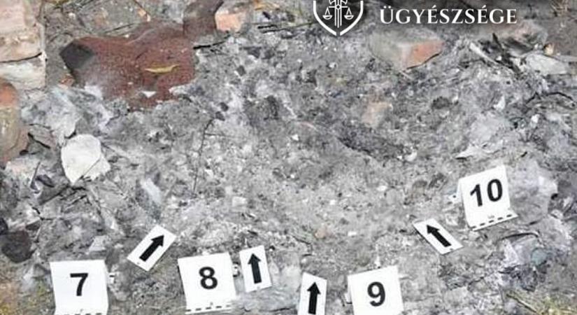 Megölte, majd bebetonozta lengyel vendégét egy magyar pár Hajdúszoboszló közelében