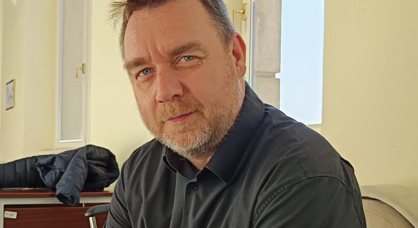 Állandó félelemben élnek