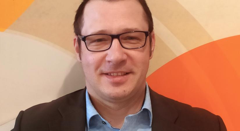 Pécs új rabbija – közösség, bizalom, jövő