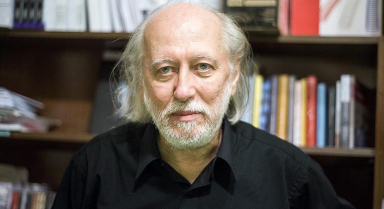 Betiltanák Krasznahorkai László könyveit Oroszországban