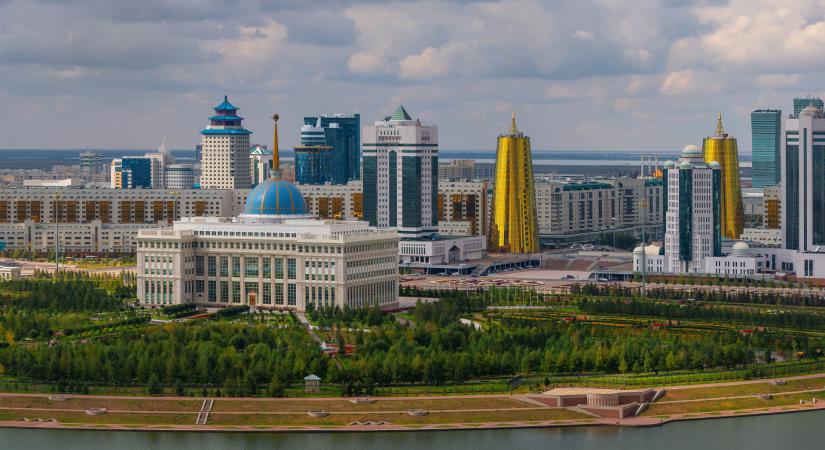 Kazahsztán tovább terjeszkedik az uránpiacon: hatalmas megállapodásra készül egy európai országgal