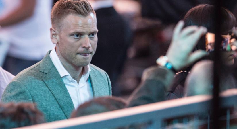 Tiborcz István 20 éves unokaöccse vezérigazgató lett, átvette másik nagybátyja vállalkozását