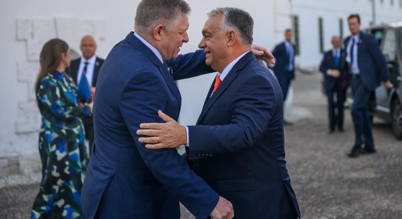 Gyengül a jogállamiság Szlovákiában és Magyarországon