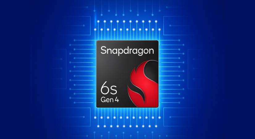 Középkategóriás rendszerchippel bővült a Qualcomm kínálata
