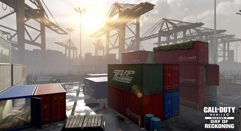 Lelőtte az EA a Call of Duty pályát a Battlefield 6-ban