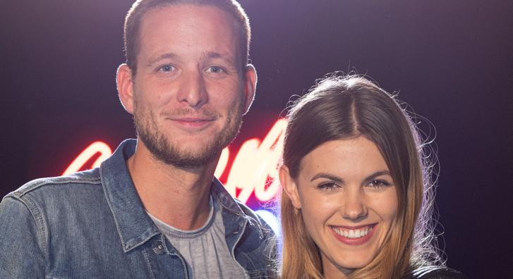 Istenes Bence és Csobot Adél keményen üzentek Sebestyén Balázséknak, akik képtelenek elkapni őket A hajszában