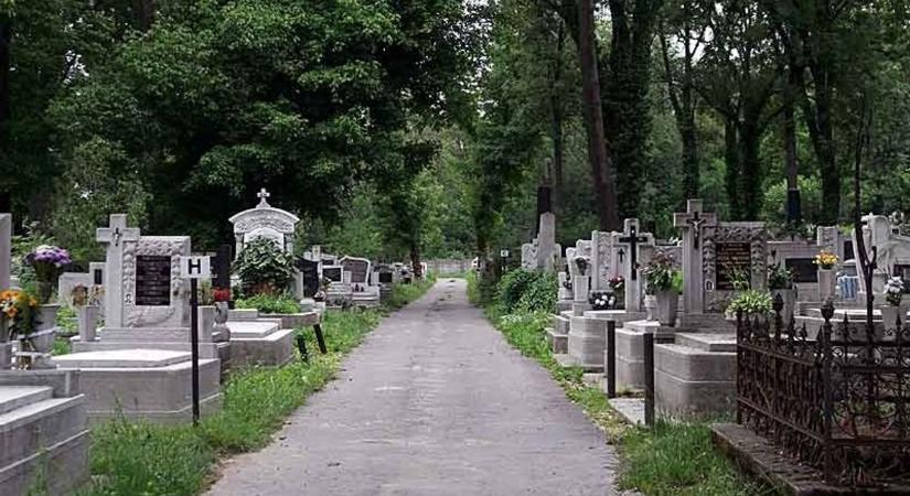 Fontos tudnivalók mindenszentek és halottak napja előtt: így tartanak nyitva a miskolci temetők