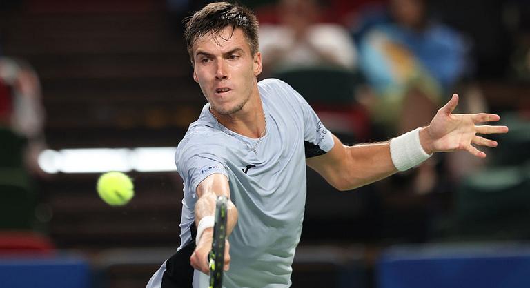 Marozsán és Bondár is előrébb lépett a tenisz-világranglistán