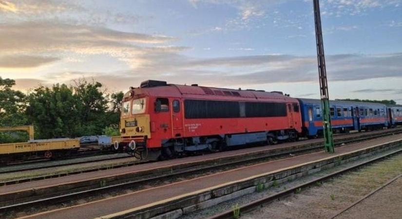 A térség egyik legfontosabb fejlesztése jön: kezdődhet a száguldás a Debrecen–Nyírbátor–Mátészalka vasútvonalon