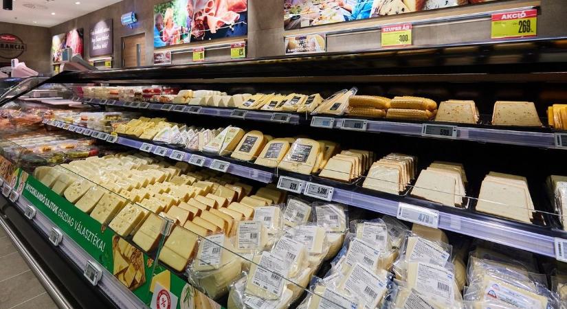 Két szabolcsi városban is megújult a SPAR (fotókkal)