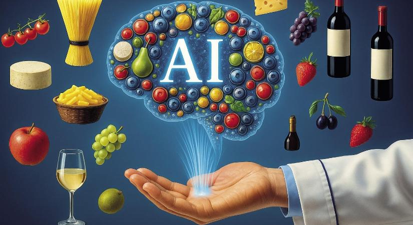 AI-ügynökök a vendéglátásban