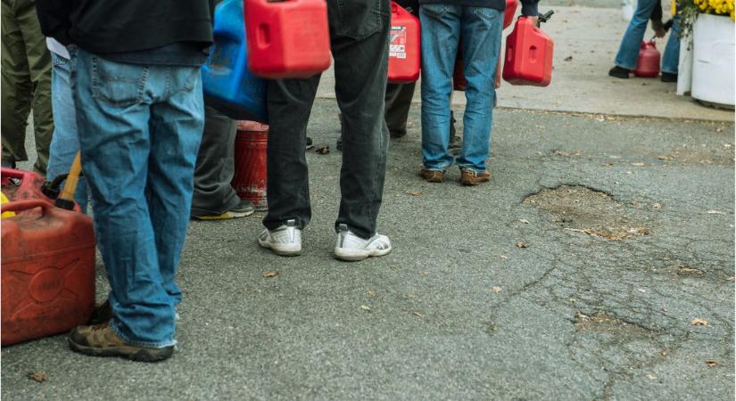 Európa saját szankciós politikájának áldozatává válik: nincs se alternatívája, se tartaléka, csak megy előre, ész nélkül