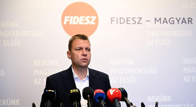 Menczer Tamás: Orbán Viktor feltette a térképre Magyarországot (videó)