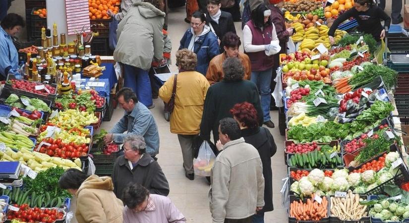 Nem érdemes kihagyni, háromszor is vár a különleges piac a héten Debrecenben