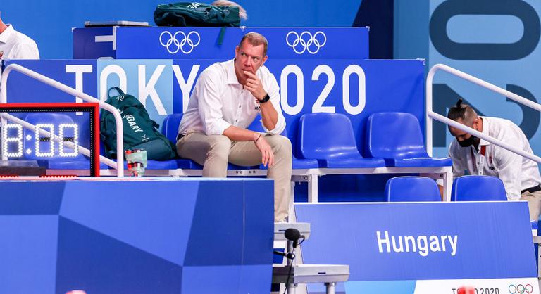 Märcz Tamás: A győzelem pillanata múló, az út maradandó