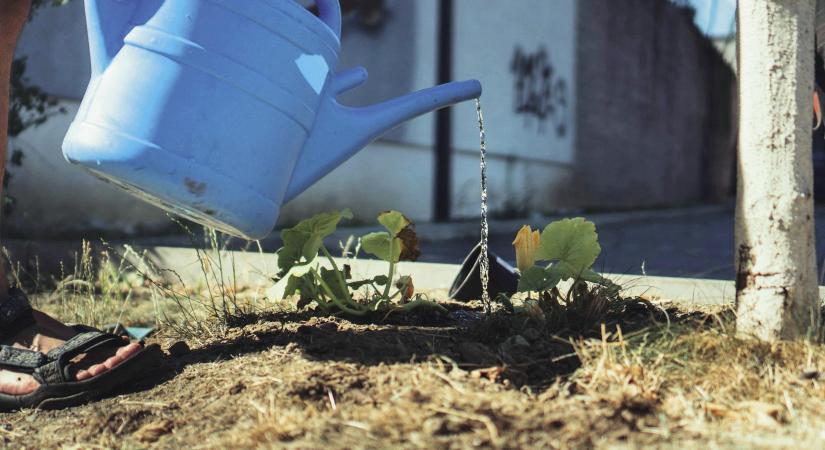 67 milliárd forint a fenntartható vízgazdálkodásra