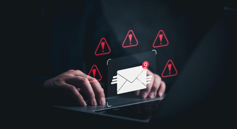 Súlyos figyelmeztetés a Gmail-felhasználóknak: azonnal meg kell változtatni a jelszót!