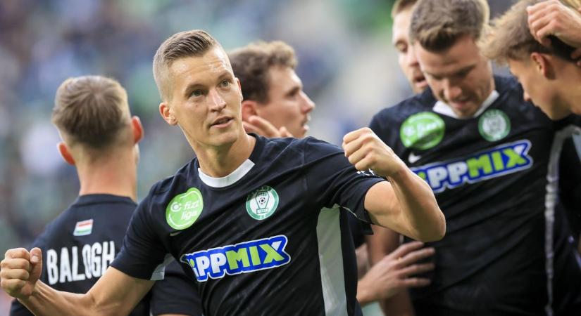 Újabb alapemberükkel hosszabbított a PFC