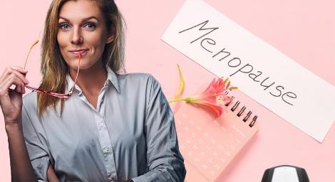 Perimenopauza idején is visszanyerhető az egyensúly