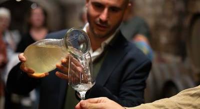 Pincejárat Budafokon: boros és gasztroélmények sora vár ránk a téli szezonban