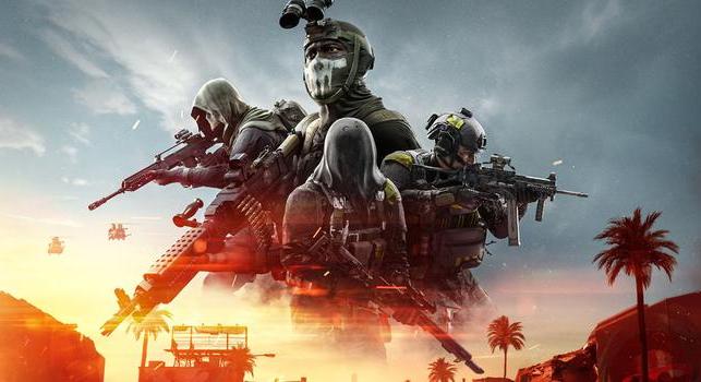 Meglepetés! Máris ugrásra kész a Battlefield 6 ingyenes Battle Royale-ja