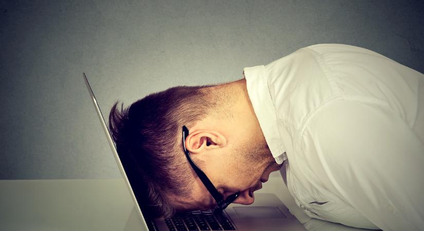 A Zoom alapítója szerint ötből egy-két napot az AI dolgozhat helyettünk a jövőben