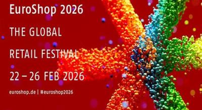 EuroShop, 2026. február 22–26.