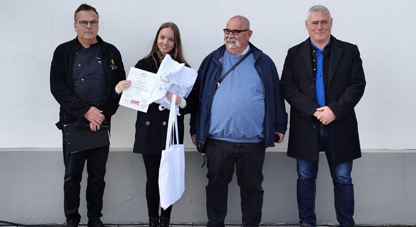 Kihirdették a Darukonyha Receptverseny eredményeit