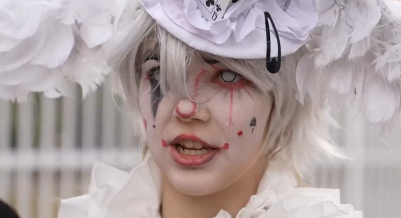 „Másfél millió forint az egész felszerelésem” – a MondoConon jártunk